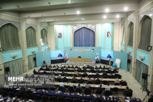 فراخوان نوزدهمین نشست تخصصی استادان، قاریان وحافظان قرآن